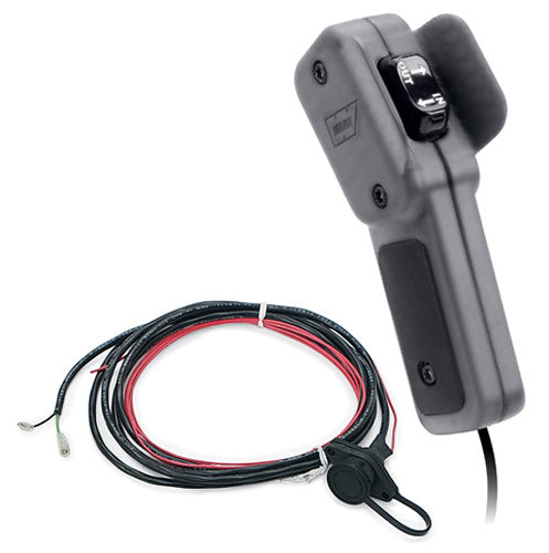 WARN Remote Control Upgrade Kit - Part Number 64259