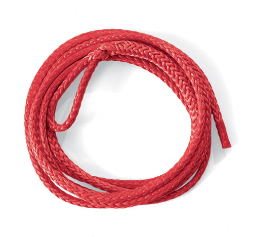 WARN Plow Lift Rope Part Number 68560 for Heavy-Duty Snow Plow Operations
