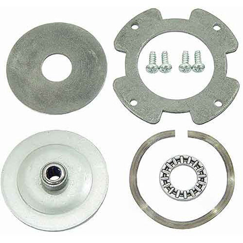 WARN Winch Brake Service Kit (Part Number 69327) for Improved Winch Performance