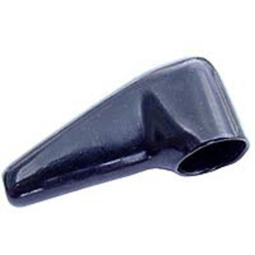 WARN 6 Gauge Boot - Heavy-Duty Protective Footwear for Off-Road and Industrial Use