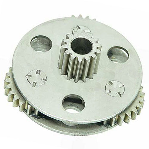 WARN Winch Gear Carrier Assembly - Stage 1 (Part Number 75003)