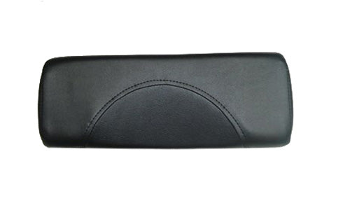 WES Industries 110-0041 Lower Back Pad for Big WES Equipment