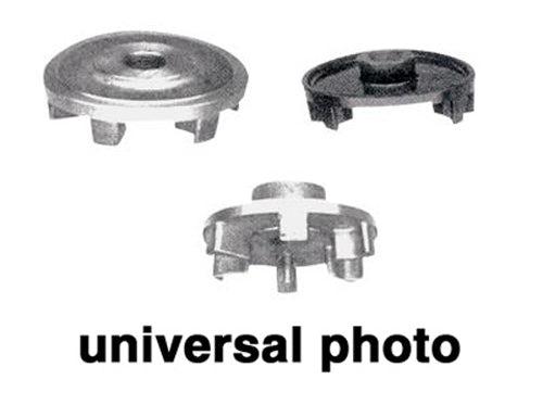 WSM Yamaha 500 Coupler Part 003-215 for Marine and Industrial Applications