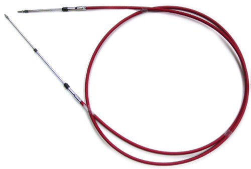 WSM Kawasaki Steering Cable - Part 002-074-01