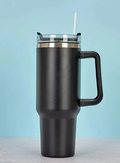 Stainless Steel Insulated Water Bottle Atticus Goods