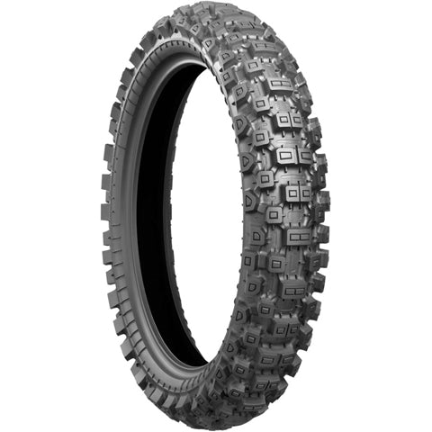 Bridgestone BattleCross X40R 19-inch Off-Road Motorcycle Tire (Part #3097)