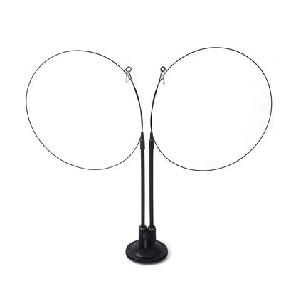 Cat Sucker Teaser Toy Atticus Goods