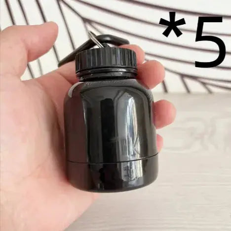 Protein Powder Keychain Funnel – BPA-free and portable Atticus Goods