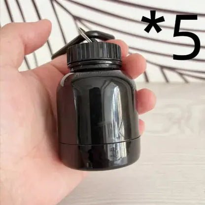 Protein Powder Keychain Funnel – BPA-free and portable Atticus Goods