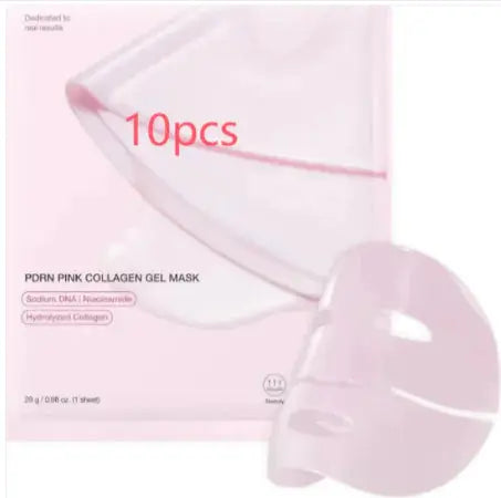Hydrating Collagen Facial Mask Atticus Goods