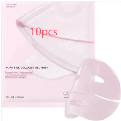 Hydrating Collagen Facial Mask Atticus Goods