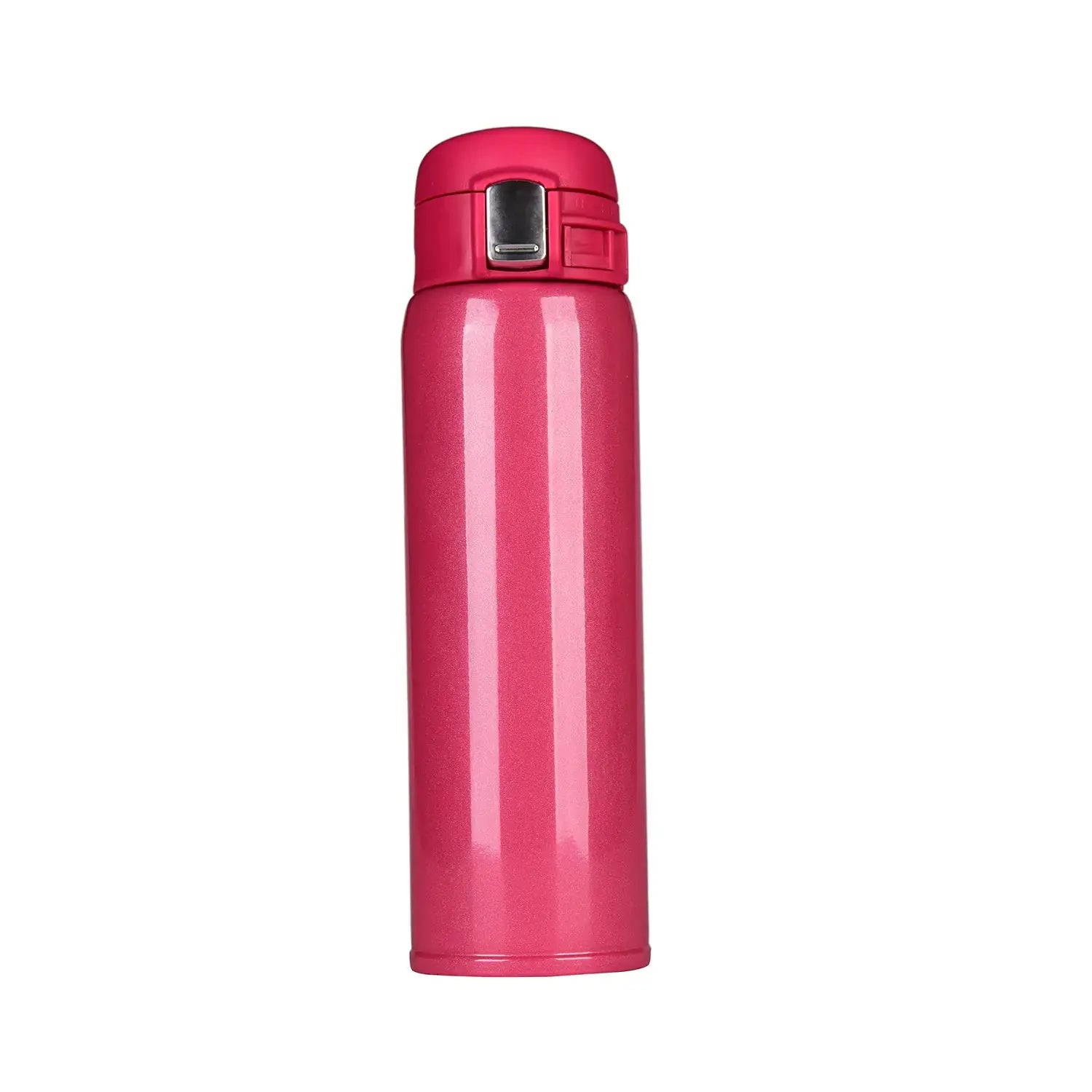 Stainless Steel Insulated Water Bottle with Lid Atticus Goods