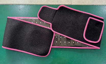 LED Infrared Belt Therapy Device Atticus Goods