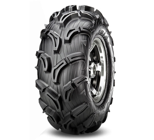 MAXXIS Zilla AT28X12-12 6PR Tire for All-Terrain Performance